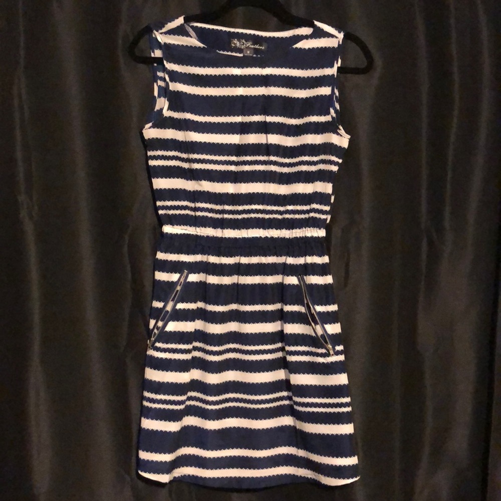 Light weight summer dress